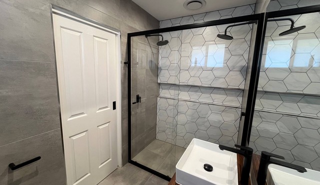 Centrally Located and Fully Renovated Home