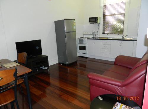 Champion Bay Apartments in Geraldton