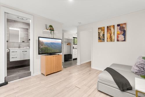 Charming 1BR Hideaway in Coastal Bomaderry