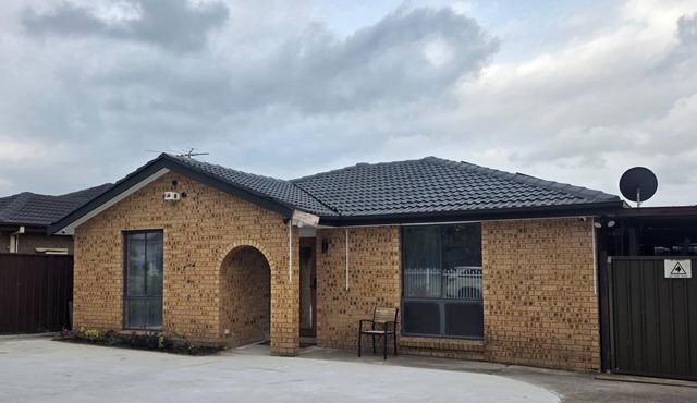 Charming 3-Bedroom House Rental in Sydney