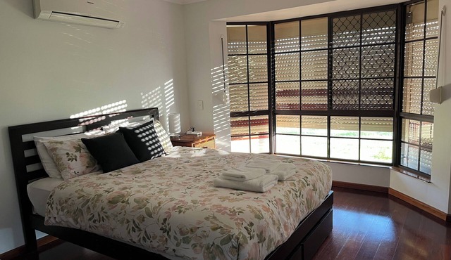 Charming 4BR Retreat near Gawler