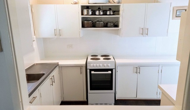 Charming "Castlereagh Cottage" with Free High Speed Wi-Fi