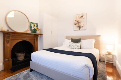 Charming Cottage in a Great Location in Launceston