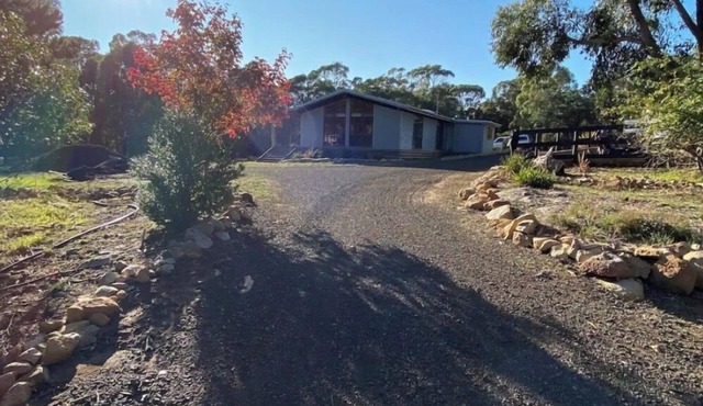 Charming Country Escape in Baynton
