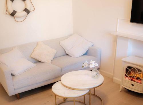 Charming Flat Near Elwood Beach in Melbourne