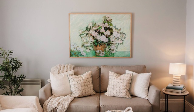 Charming Invermay Townhouse with Courtyard