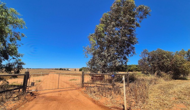 Charming studio with AC in Sandy Gully in Sandy Gully