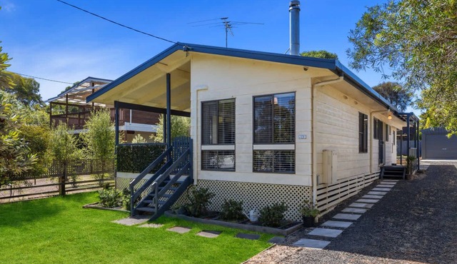 CHATSWORTH COTTAGE 2-5 GUESTS in Ventnor