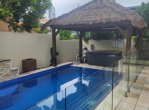 Chevron Island Holiday Home Surfers Paradise Gold Coast