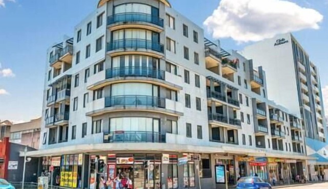 Chic Boutique 2BR Apt | Walk to Station w/Parking