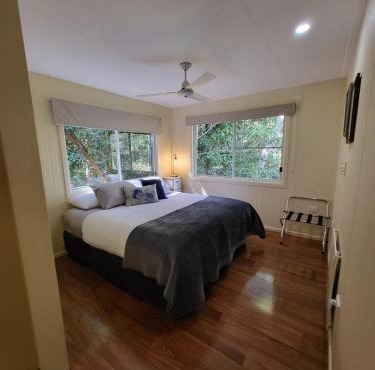 Chilverton Cottages