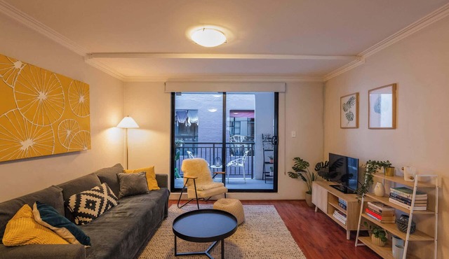 Chippendale Charmer in Ideal Location