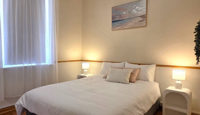 Chrissy's Coastal Cottage, Wallaroo in Wallaroo