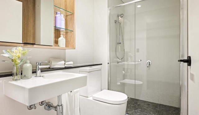 Cinema Suites Apartments by Urban Rest