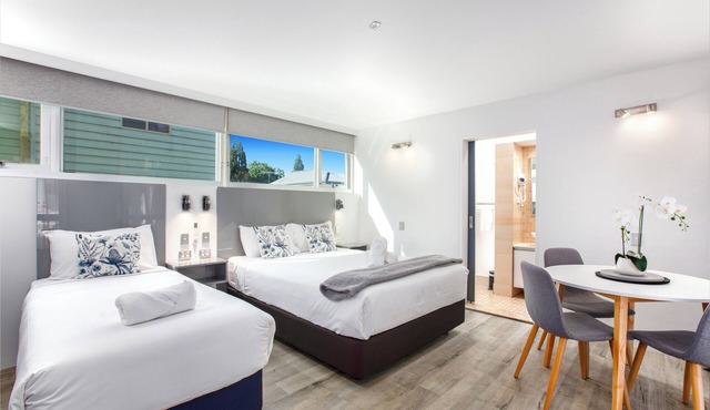 City Star Lodge