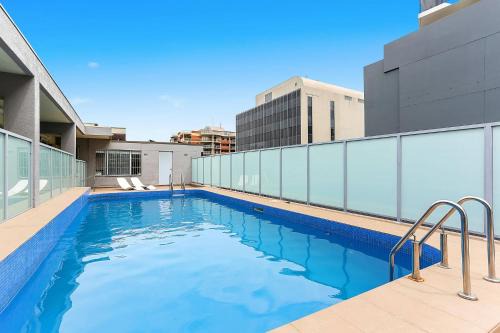 City to Sea - Bondi Beach Getaway and Rooftop Pool