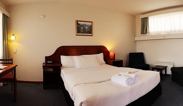 City View Motel