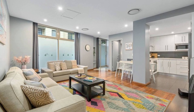 Cityline Haven Harbourside Living with City Energy