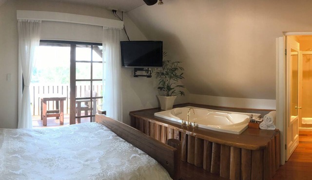 Clarence River Bed & Breakfast in Seelands