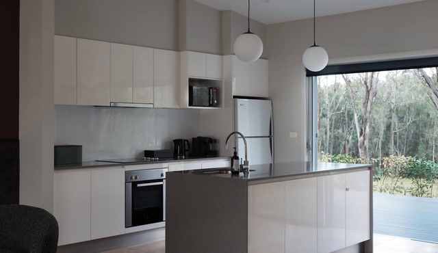 Clayfields Hunter Valley