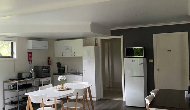 Clean, Private Studio | 5-Min Drive to Beaches | Ideal for Couples & Work Stays