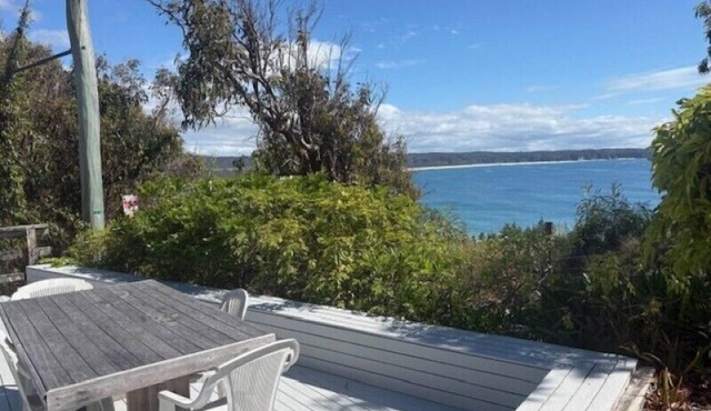 Cliff Place in Bega Valley