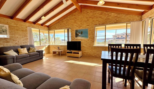 Cliffs Unit 1 - Kalbarri,WA in Kalbarri