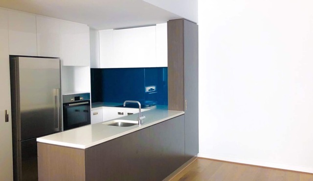 Close to everything, airport, stadium and city in Rivervale