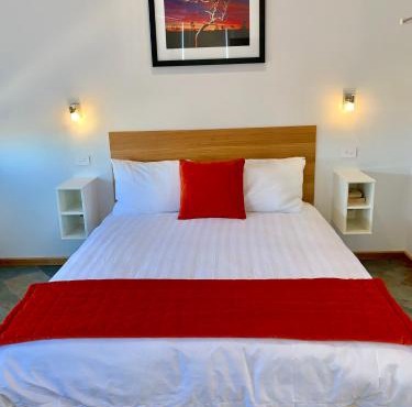 Cloudscape Apartment No 2 in Kingscote