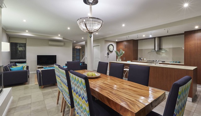 Club Wyndham Dunsborough, Trademark Collection by Wyndham