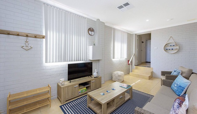 Coast Haven Busselton