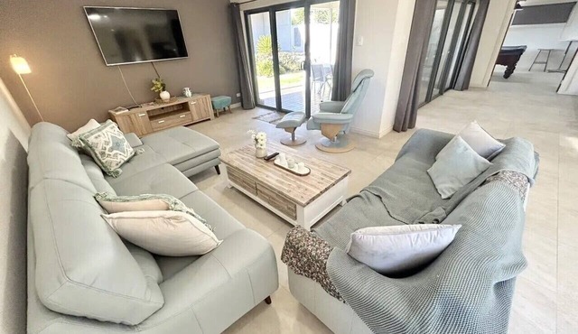 Coastal Epping Escape - Moonta Bay in Moonta Bay