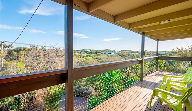 Coastal Harmony Peaceful Retreat in St Andrews Beach