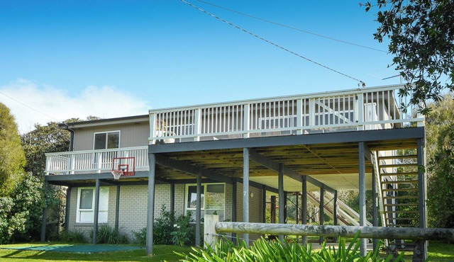 Coastal Haven, 5 minute walk to beach. in Flinders