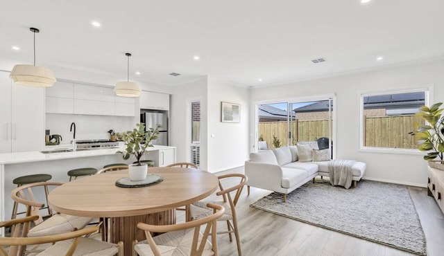 Coastal Haven at Charlemont in Charlemont