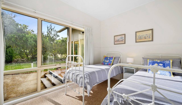 Coastal Haven in Anglesea