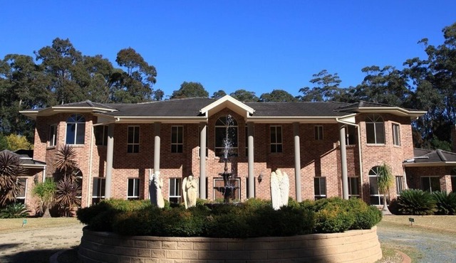 Coastal Mansion - close to all south coast attractions in Long Beach