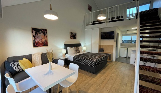 Coastal Motel in Apollo Bay