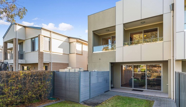 Coastal Parkside ~ Glenelg North - ADJACENT GLENELG - Fancy a tranquil retreat in an outstanding location? in Glenelg North