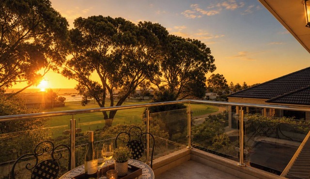 Coastal Retreat Walk to Beach Ocean Views