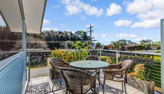 Coastal Vista Escape | Batehaven in Batehaven