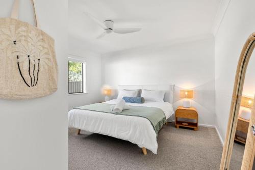 Coastline Callala - Fire Pit - Pet Friendly in Callala Beach