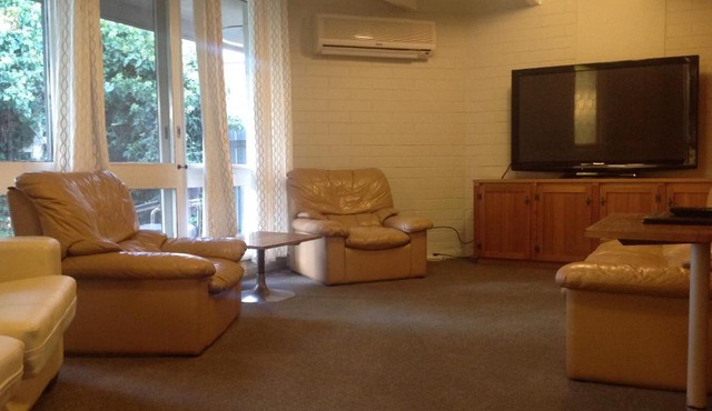 Cobram Colonial Motor Inn in Cobram