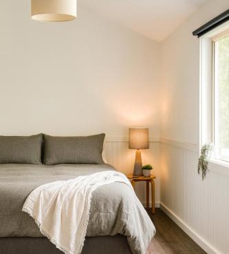 Cocora Beach Cottage - pet friendly