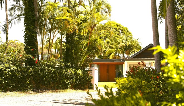 Coffs Harbour Home Serenity + Pool + Fire pit in Coffs Harbour