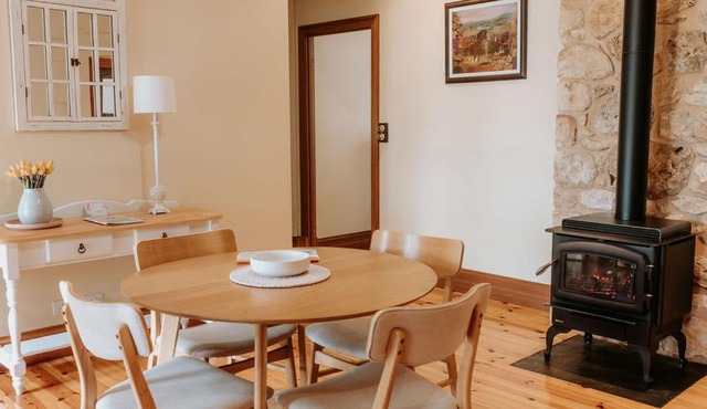 Cole-Brook New Cottage - McLaren Vale