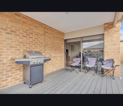 Comfort Heaven in Craigieburn