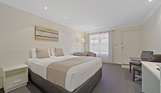Comfort Inn Glenfield