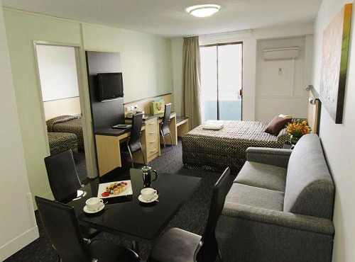 Comfort Inn & Suites Goodearth Perth in Perth