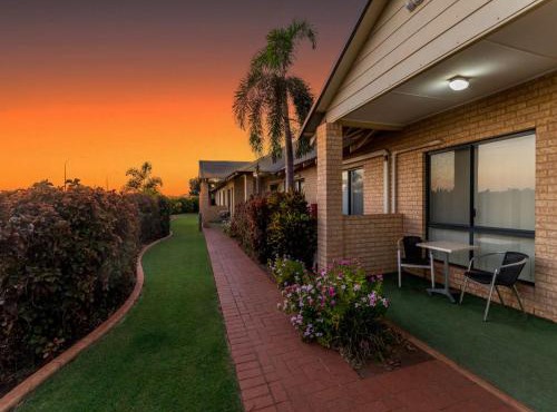 Comfort Inn & Suites Karratha in Karratha